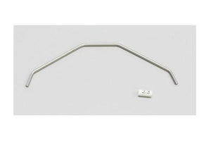 Kyosho IF459-2.3 Front Stabilizer Bar 2.3mm Inferno MP9
