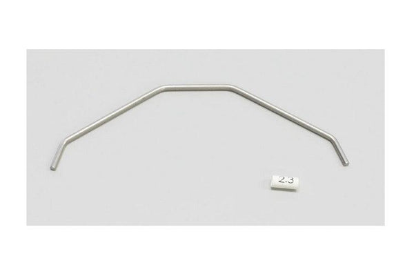 Kyosho IF459-2.3 Front Stabilizer Bar 2.3mm Inferno MP9