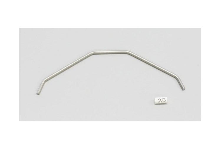Kyosho IF459-2.5 2.5mm Front Stabilizer Bar Inferno MP9