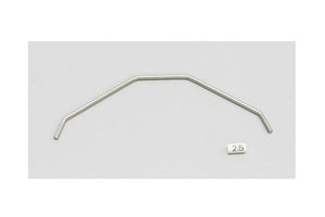 Kyosho IF459-2.5 2.5mm Front Stabilizer Bar Inferno MP9