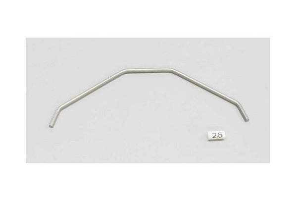 Kyosho IF459-2.5 2.5mm Front Stabilizer Bar Inferno MP9