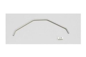 Kyosho IF459-2.6 Front Stabilizer Bar 2.6mm Inferno MP9