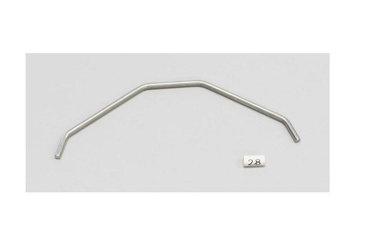 Kyosho IF459-2.8 Front Stabilizer Bar 2.8mm Inferno MP9