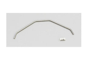 Kyosho IF459-2.8 Front Stabilizer Bar 2.8mm Inferno MP9