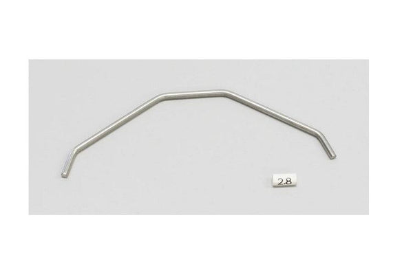 Kyosho IF459-2.8 Front Stabilizer Bar 2.8mm Inferno MP9