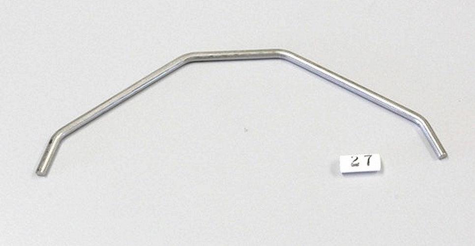 Kyosho IF459-2.7 Front Sway Bar (2.7mm/1piece) Inferno