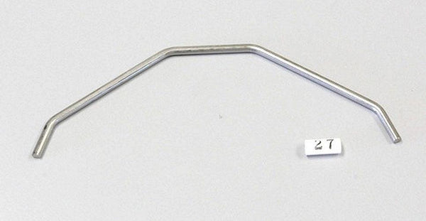 Kyosho IF459-2.7 Front Sway Bar (2.7mm/1piece) Inferno
