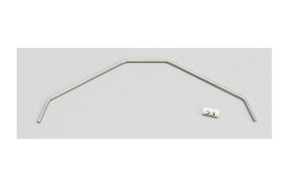 Kyosho IF460-2.3 Rear Stabilizer Bar 2.3mm Inferno MP9