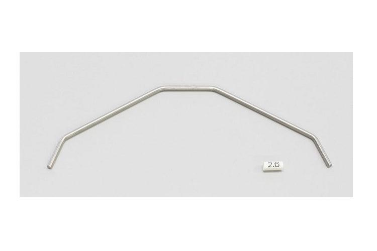 Kyosho IF460-2.6 Rear Stabilizer Bar 2.6mm Inferno MP9