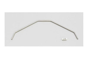 Kyosho IF460-2.6 Rear Stabilizer Bar 2.6mm Inferno MP9