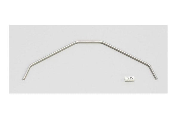 Kyosho IF460-2.6 Rear Stabilizer Bar 2.6mm Inferno MP9