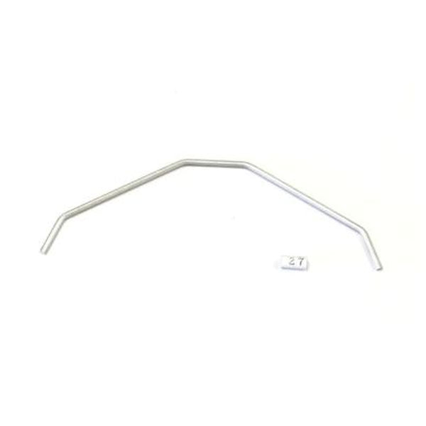 Kyosho Rear Sway Bar (2.7mm/1pc/MP9)