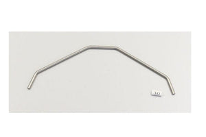 Kyosho IF460-3.0 Rear Stabilizer Bar 3.0mm Inferno MP9