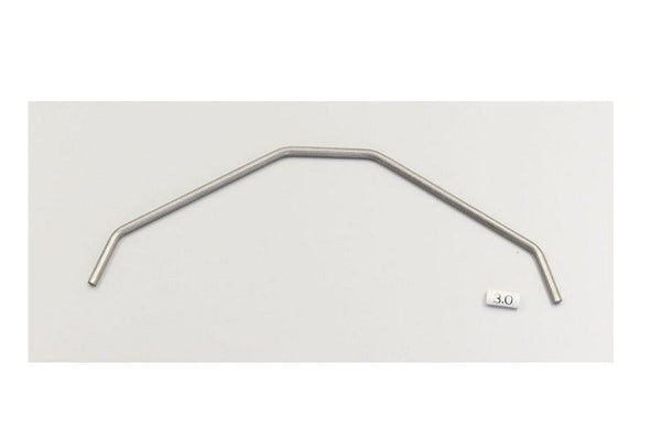 Kyosho IF460-3.0 Rear Stabilizer Bar 3.0mm Inferno MP9