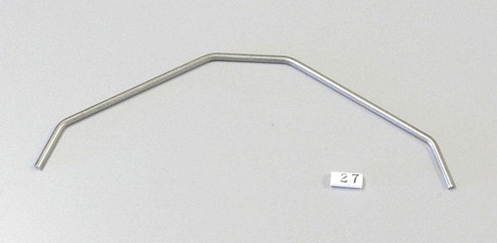 Kyosho IF460-2.7 Rear Stabilizer Bar (2.7mm / 1piece) Inferno MP9 Inferno MP9e