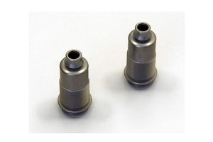 Kyosho IF471-01 Short Threaded Big Shock Body Set (2) Inferno MP9 / ST-RR EVO