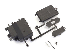 Kyosho IF479 Rear Receiver Box Set Inferno MP9 TKI2 / TKI3