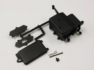 Kyosho IF479B Receiver Box Set For Inferno MP9 TKI4