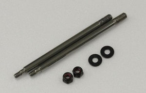 Kyosho IF484-02 Shock Shaft (57mm) Inferno MP9 Inferno MP9e inferno