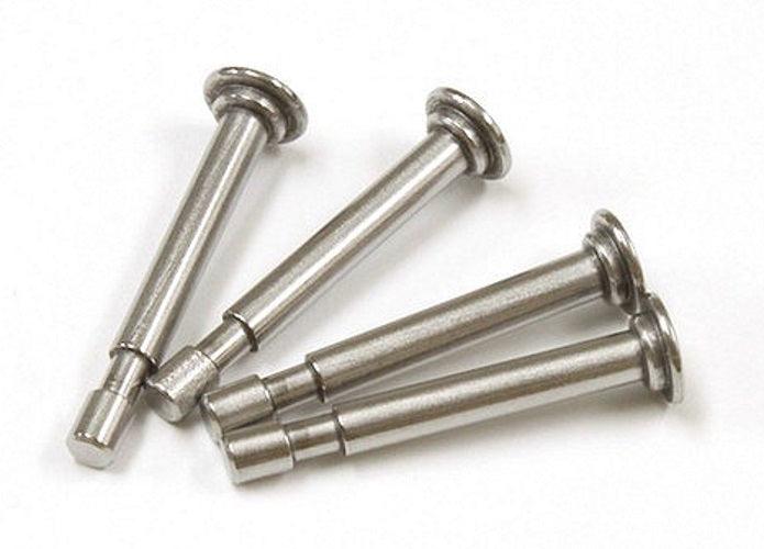 Kyosho IF492 6.5x26mm Lower Shock Mount (4) Inferno MP9 TKI4 Inferno MP9e TKI4