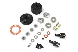 Kyosho IF494 Differential Gear Set (Front/Rear/1set) MP9 GT3