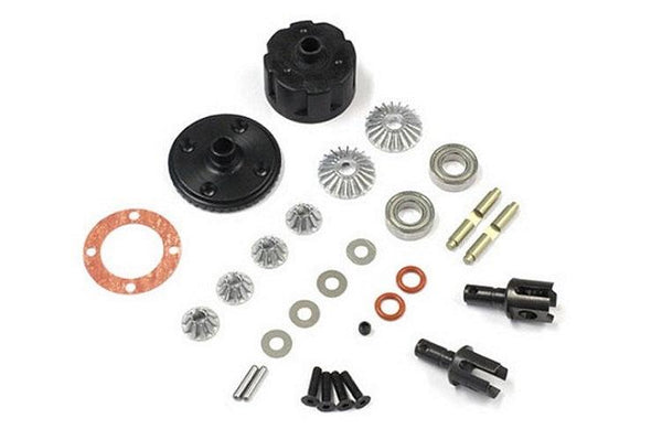 Kyosho IF494 Differential Gear Set (Front/Rear/1set) MP9 GT3