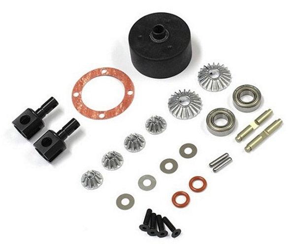 Kyosho IF495 Center Diff/Differential Gear Set Inferno MP9 Inferno MP9e