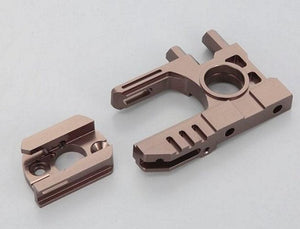 Kyosho IF501 Motor Mount Inferno Ve For 1/8 Electric Vehicles