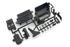 Kyosho IF504B Radio Box Set (VE) For EP 1/8th Vehicles