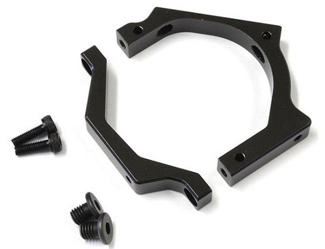 Kyosho IF511 Aluminum Motor Mount Inferno MP9e Evo