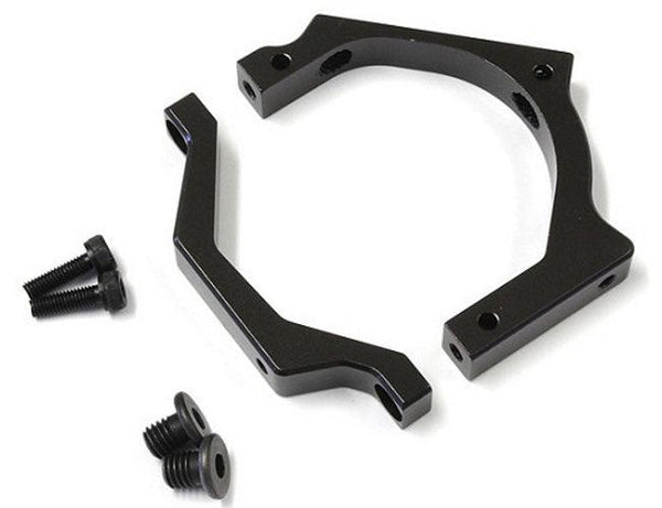 Kyosho IF511 Aluminum Motor Mount Inferno MP9e Evo