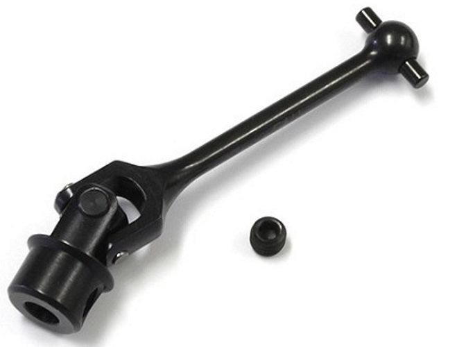 Kyosho IF514 HD Front C-Universal Shaft (L=51 /1pieces) Inferno MP9e Evo