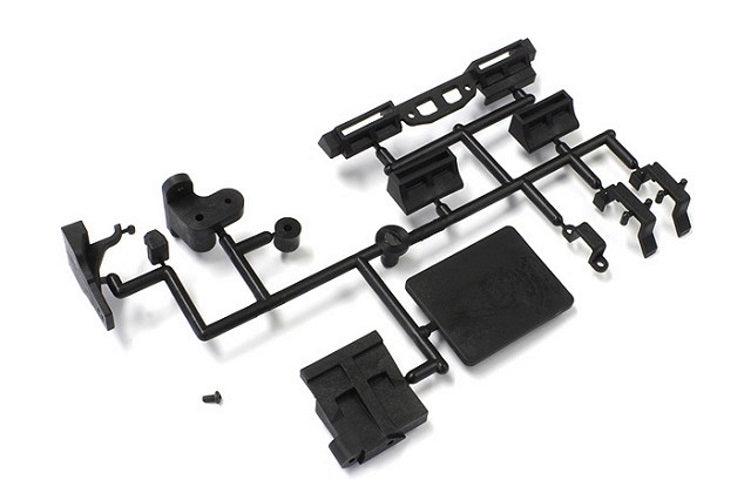 Kyosho IF516 Battery Holder Set Inferno MP9e Evo