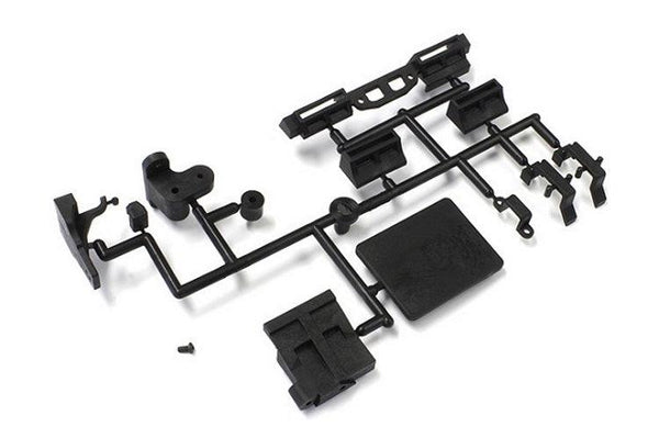 Kyosho IF516 Battery Holder Set Inferno MP9e Evo