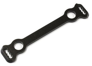 Kyosho IF517 Steering Plate Gunmetal Inferno MP9e Evo