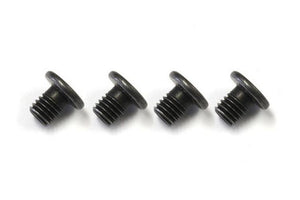 Kyosho IF518 Motor Mount Screw (M5x6 /4pieces)