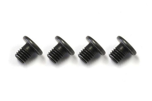 Kyosho IF518 Motor Mount Screw (M5x6 /4pieces)