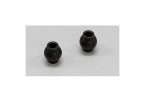 Kyosho IF55 7.8mm Taper Ball (2) Inferno MP777 / MP9e / GT/GT2 / ST-R