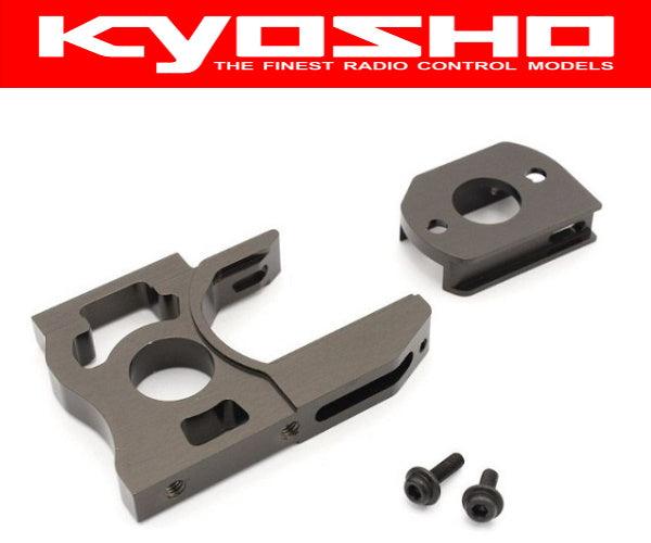 Kyosho IF551 Aluminum Motor Mount (MP10e)