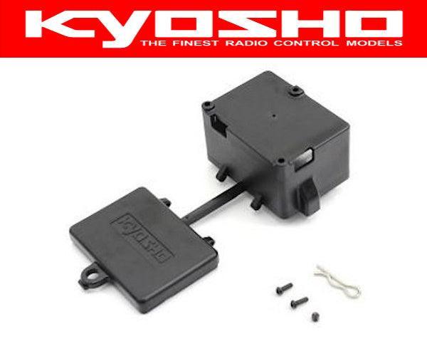 Kyosho IF553 Receiver Box Set (MP10e) - Echo Six Hobbies