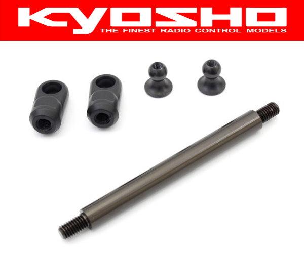 Kyosho IF557 Front Chassis Brace Set (MP10e)