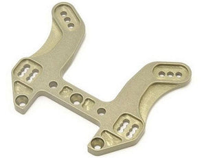 Kyosho IF604 Hard Front Shock Stay MP10