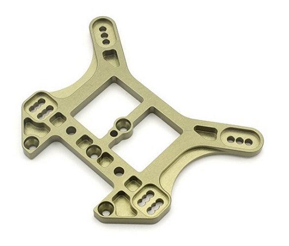 Kyosho IF605 Hard Rear Shock Stay Inferno MP10