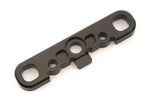 Kyosho IF607 Front Lower Suspension Holder (F/Gunmetal) Inferno MP10