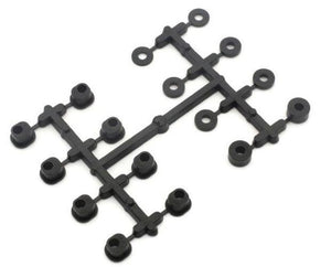 Kyosho IF613-01 Rear Hub Carrier Bush Set MP10