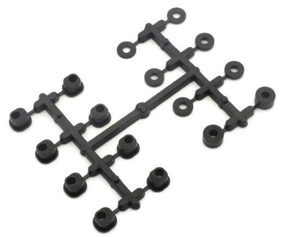 Kyosho IF613-01 Rear Hub Carrier Bush Set MP10