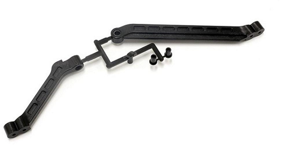Kyosho IF618 Chassis Brace Set Inferno MP10