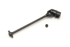 Kyosho IF623 Universal Center Shaft F (82mm/1pieces) Inferno MP10