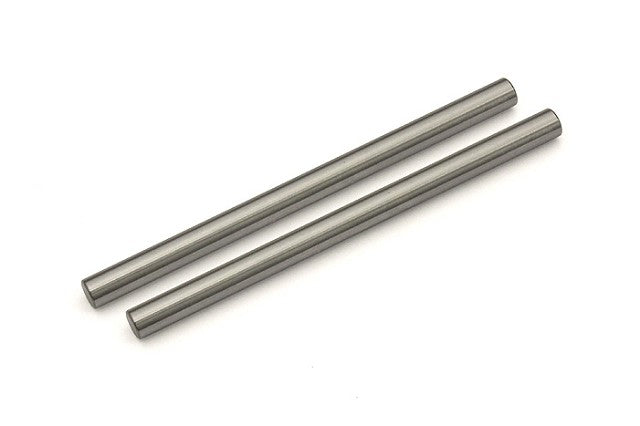 Kyosho Heavy Duty Suspension Shaft, 4.5 x 69mm, for MP10 (2pcs)