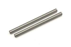 Kyosho Heavy Duty Suspension Shaft, 4.5 x 69mm, for MP10 (2pcs)